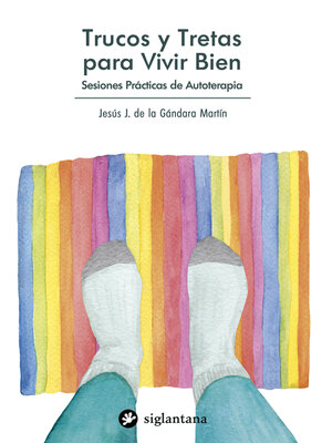cover image of Trucos y tretas para vivir bien